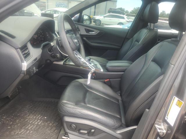 WA1LHAF73KD042099 - 2019 AUDI Q7 PREMIUM PLUS Gri fotoğraf 7
