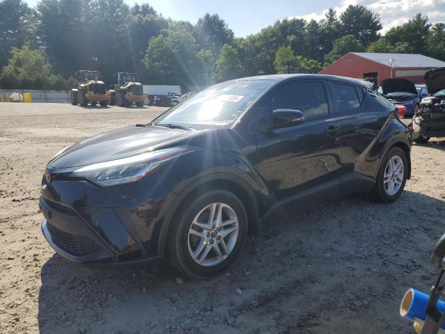 2021 TOYOTA C-HR XLE, 