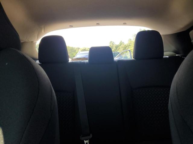 NMTKHMBX7MR125209 - 2021 TOYOTA C-HR XLE 黑色 照片 10