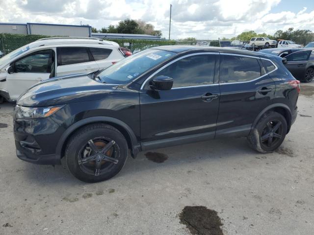 2020 NISSAN ROGUE SPOR S, null