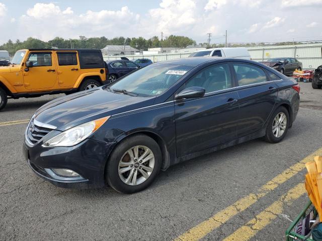 2013 HYUNDAI SONATA GLS, 