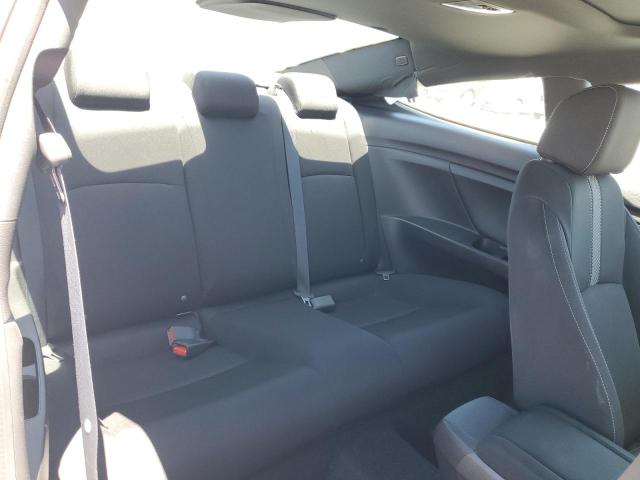 2HGFC3B32LH351911 - 2020 HONDA CIVIC EX WHITE photo 10