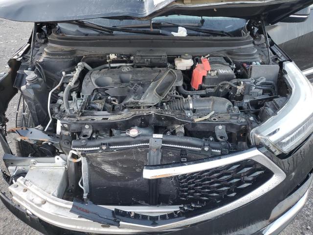 5J8TC2H70LL001543 - 2020 ACURA RDX ADVANCE Qara foto 11