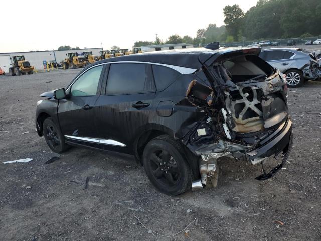 5J8TC2H70LL001543 - 2020 ACURA RDX ADVANCE Qara foto 2