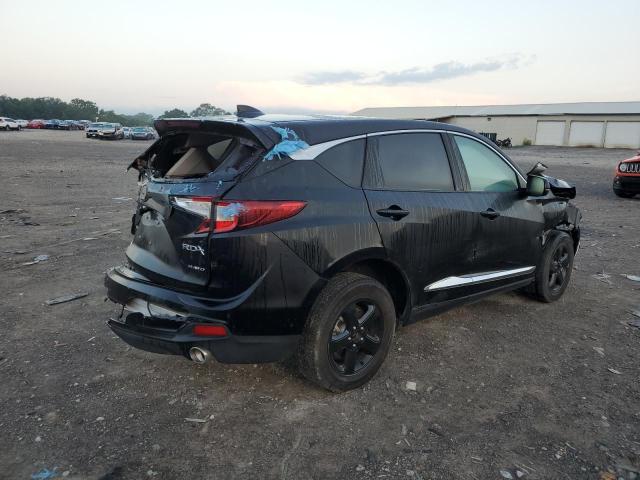 5J8TC2H70LL001543 - 2020 ACURA RDX ADVANCE Qara foto 3