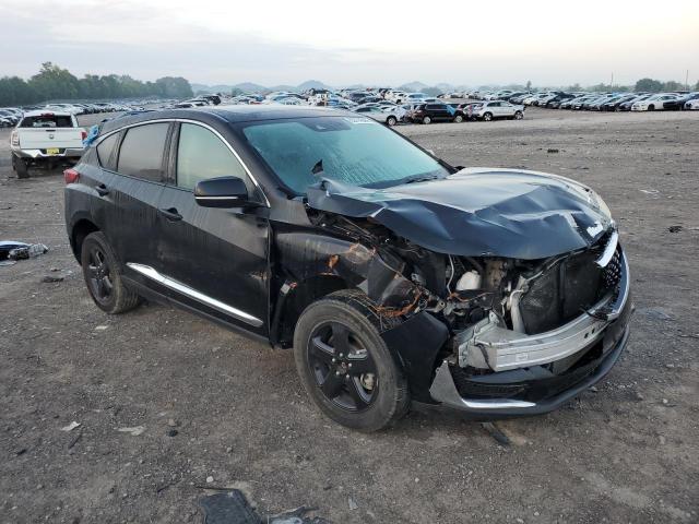 5J8TC2H70LL001543 - 2020 ACURA RDX ADVANCE Qara foto 4