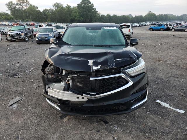 5J8TC2H70LL001543 - 2020 ACURA RDX ADVANCE Qara foto 5