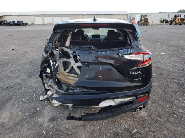 5J8TC2H70LL001543 - 2020 ACURA RDX ADVANCE Qara foto 6