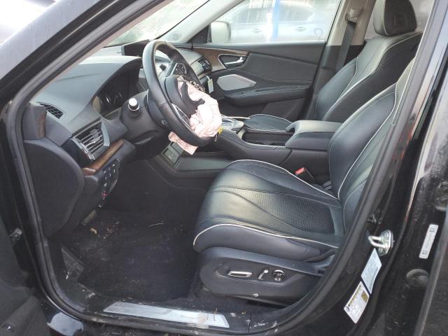 5J8TC2H70LL001543 - 2020 ACURA RDX ADVANCE Qara foto 7