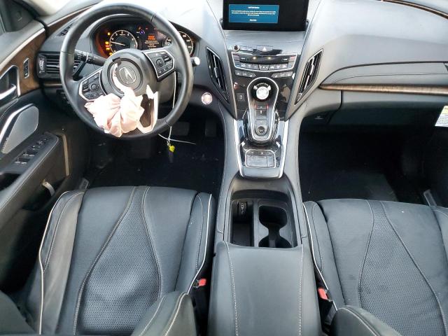 5J8TC2H70LL001543 - 2020 ACURA RDX ADVANCE Qara foto 8