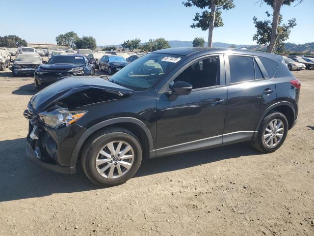2016 MAZDA CX-5 TOURING, 