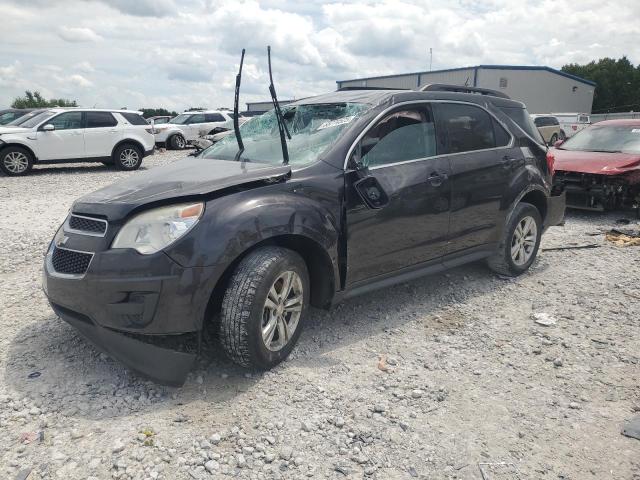 2015 CHEVROLET EQUINOX LT, null