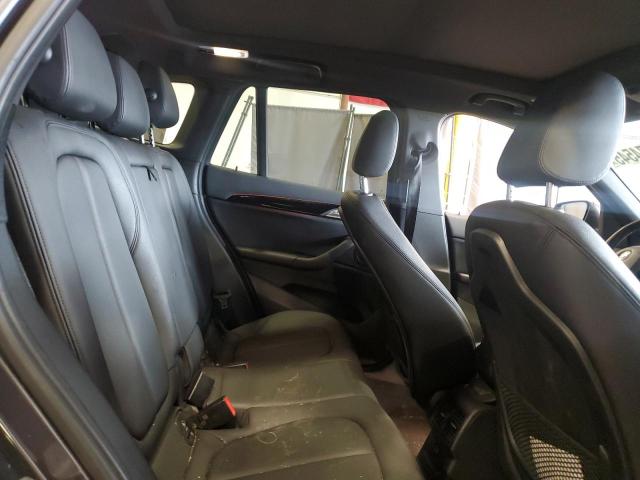WBXHT3Z32J4A66073 - 2018 BMW X1 XDRIVE28I GRAY photo 11