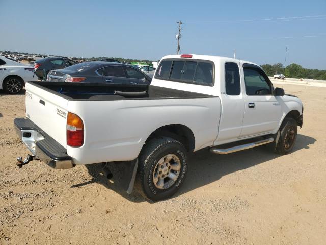 5TESN92N0YZ692702 - 2000 TOYOTA TACOMA XTRACAB PRERUNNER İki rəngli foto 3