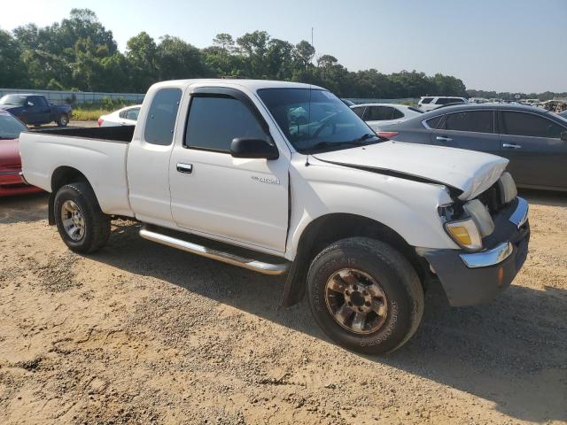 5TESN92N0YZ692702 - 2000 TOYOTA TACOMA XTRACAB PRERUNNER İki rəngli foto 4