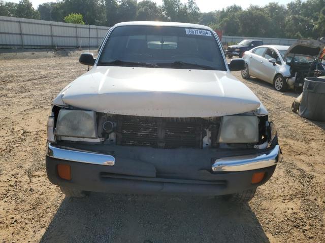 5TESN92N0YZ692702 - 2000 TOYOTA TACOMA XTRACAB PRERUNNER İki rəngli foto 5