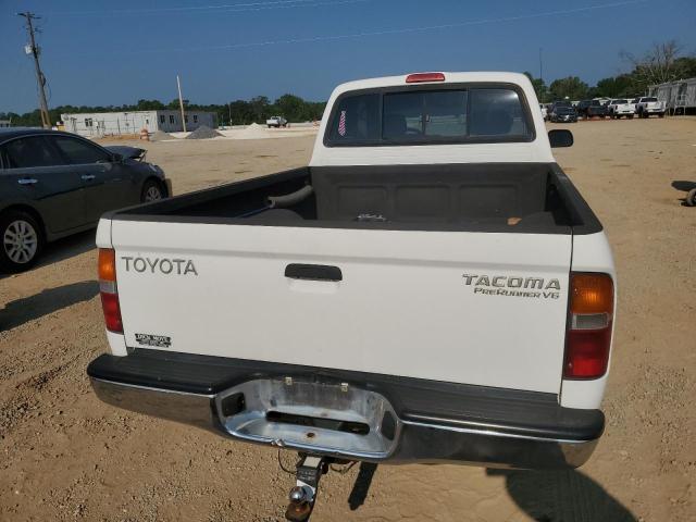 5TESN92N0YZ692702 - 2000 TOYOTA TACOMA XTRACAB PRERUNNER İki rəngli foto 6