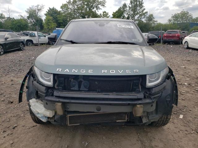 SALVP2BG5GH107797 - 2016 LAND ROVER RANGE ROVE SE GRAY photo 5