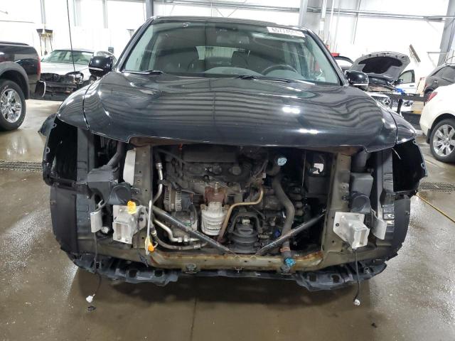 5FRYD4H41EB035613 - 2014 ACURA MDX TECHNOLOGY შავი ფოტო 5