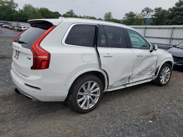 YV4BC0PLXH1107561 - 2017 VOLVO XC90 T8 WHITE photo 3