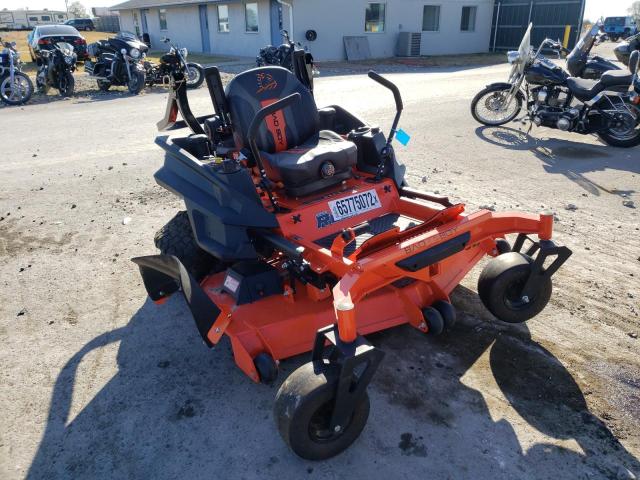 BRB6135KA04220068 - 2022 BIG DOG ALL MODELS 橙色 照片 1