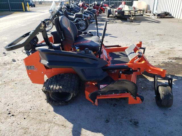 BRB6135KA04220068 - 2022 BIG DOG ALL MODELS 橙色 照片 5