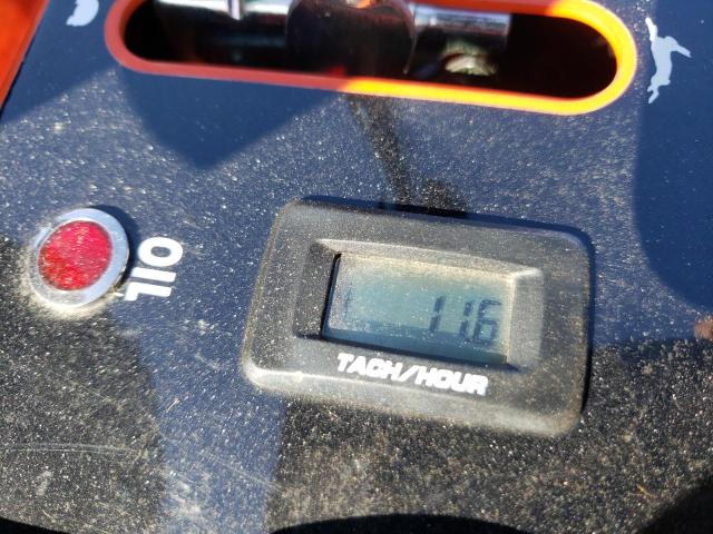 BRB6135KA04220068 - 2022 BIG DOG ALL MODELS 橙色 照片 8