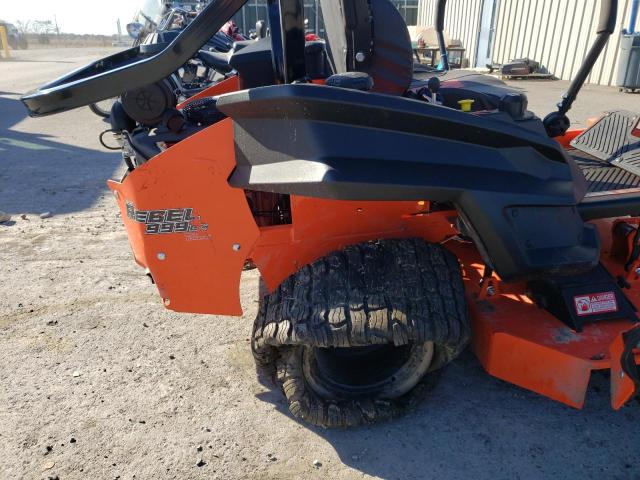 BRB6135KA04220068 - 2022 BIG DOG ALL MODELS 橙色 照片 9