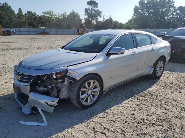 2017 CHEVROLET IMPALA LT, 
