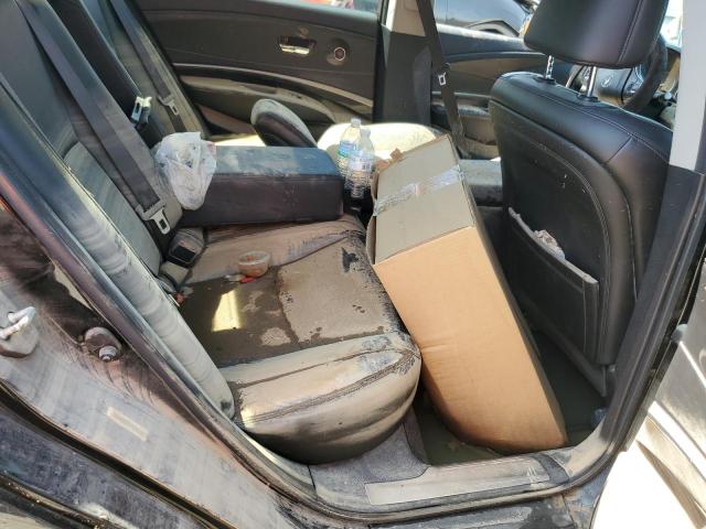 JH4KC1F53EC006680 - 2014 ACURA RLX TECH Qara foto 10