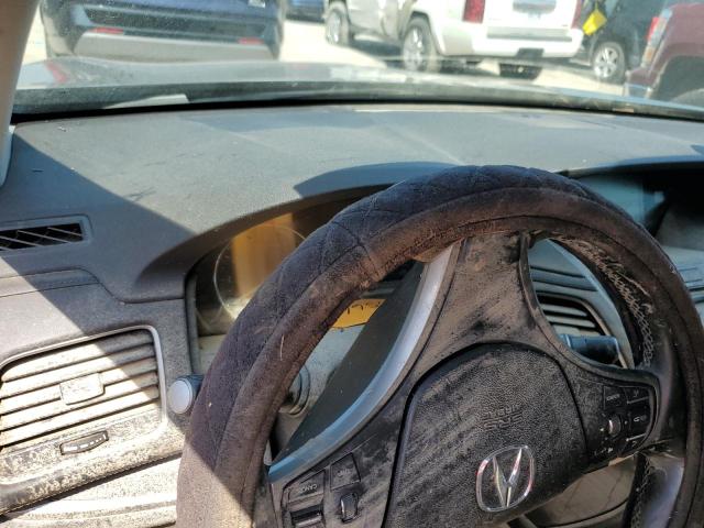 JH4KC1F53EC006680 - 2014 ACURA RLX TECH Qara foto 9