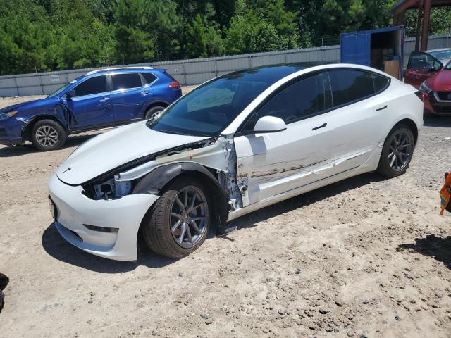2022 TESLA MODEL 3, 