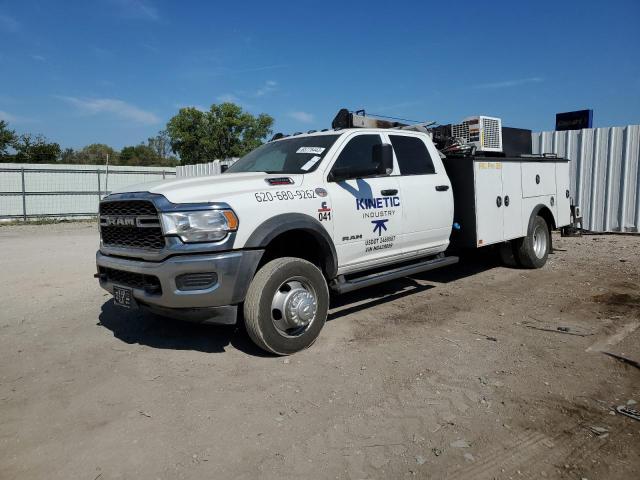 2022 RAM 5500, 