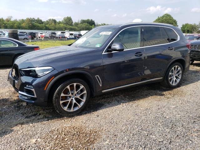 2019 BMW X5 XDRIVE40I, 