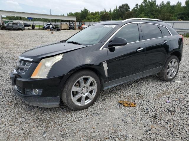 3GYFNBEY5BS555568 - 2011 CADILLAC SRX PERFORMANCE COLLECTION Қара фото 1