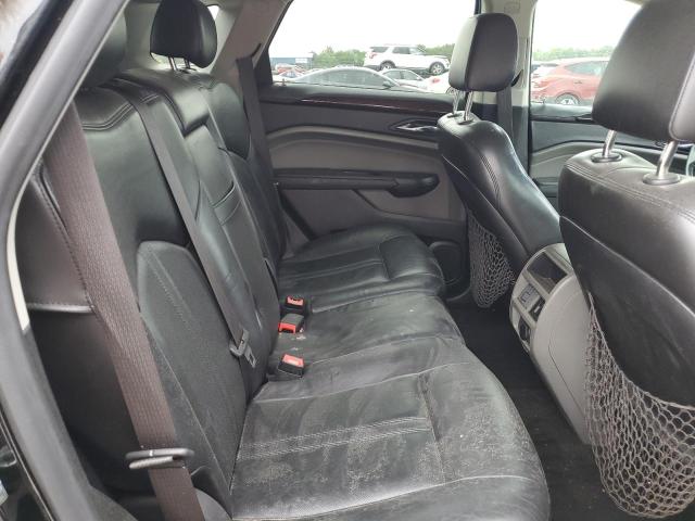 3GYFNBEY5BS555568 - 2011 CADILLAC SRX PERFORMANCE COLLECTION Қара фото 11