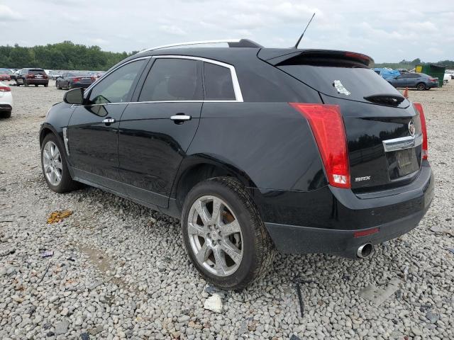 3GYFNBEY5BS555568 - 2011 CADILLAC SRX PERFORMANCE COLLECTION BLACK photo 2