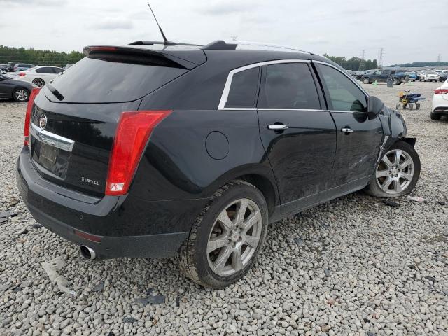 3GYFNBEY5BS555568 - 2011 CADILLAC SRX PERFORMANCE COLLECTION Қара фото 3