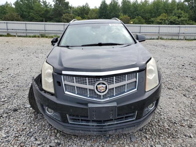 3GYFNBEY5BS555568 - 2011 CADILLAC SRX PERFORMANCE COLLECTION BLACK photo 5