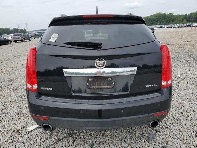 3GYFNBEY5BS555568 - 2011 CADILLAC SRX PERFORMANCE COLLECTION Қара фото 6