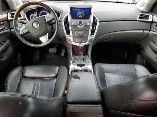 3GYFNBEY5BS555568 - 2011 CADILLAC SRX PERFORMANCE COLLECTION Қара фото 8