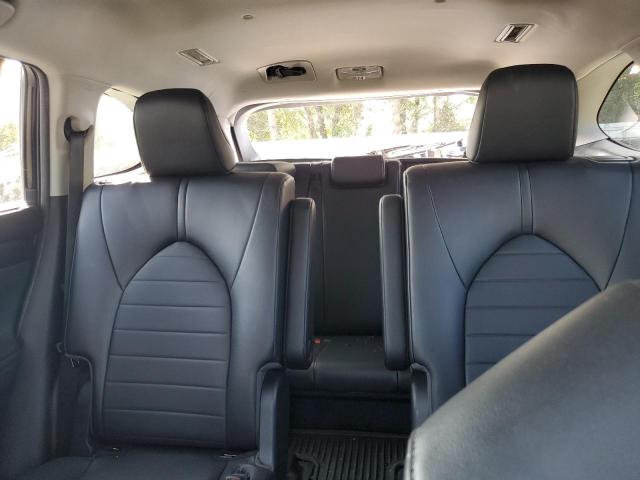 5TDKDRBH8PS030133 - 2023 TOYOTA HIGHLANDER L 黑色 照片 10