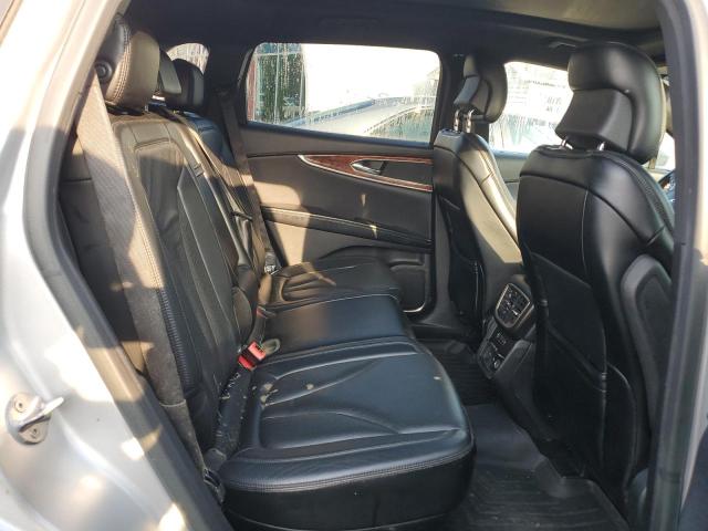 2LMPJ8LP6GBL27336 - 2016 LINCOLN MKX RESERVE Gümüş foto 11