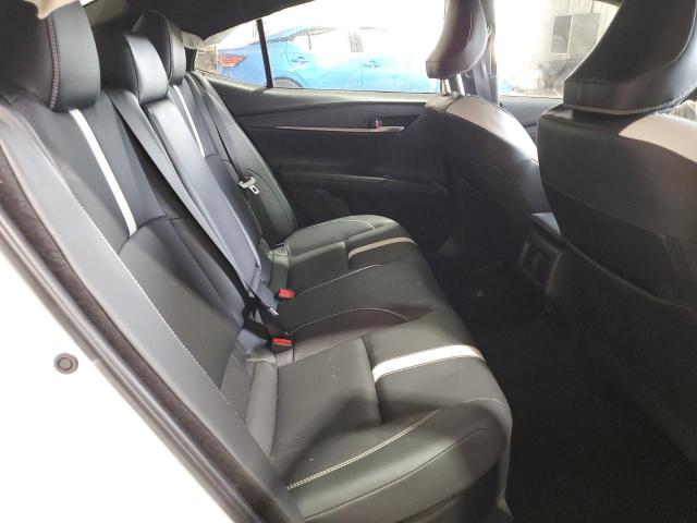 4T1DAACK9SU602680 - 2025 TOYOTA CAMRY XSE 白色 照片 10