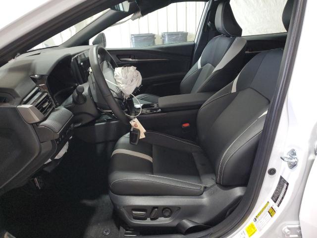 4T1DAACK9SU602680 - 2025 TOYOTA CAMRY XSE 白色 照片 7