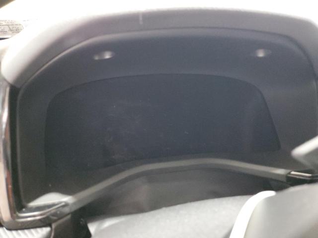 4T1DAACK9SU602680 - 2025 TOYOTA CAMRY XSE 白色 照片 9