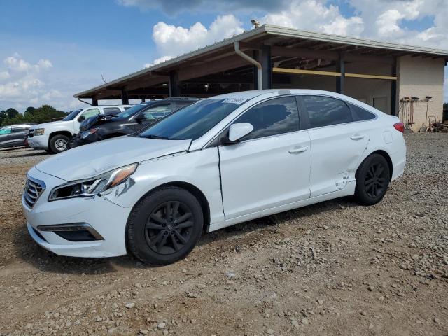 2015 HYUNDAI SONATA SE, 