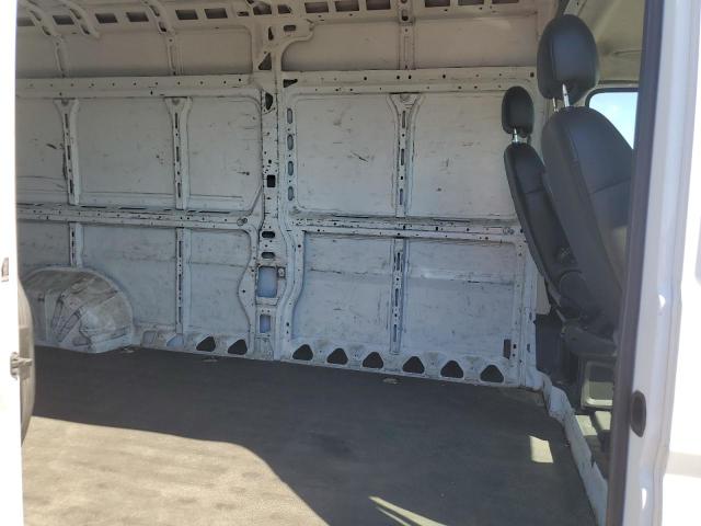 3C6TRVDGXHE541283 - 2017 RAM PROMASTER 2500 HIGH Ақ фото 11