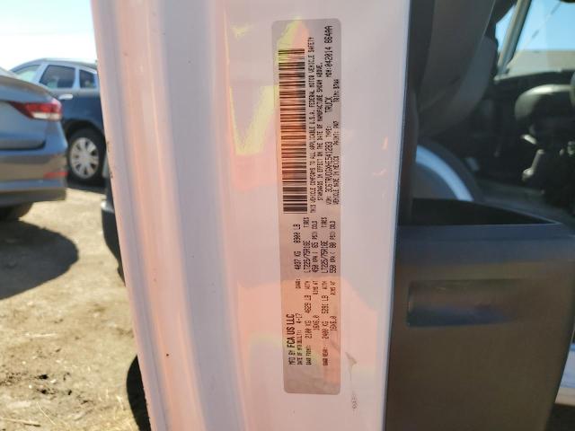 3C6TRVDGXHE541283 - 2017 RAM PROMASTER 2500 HIGH Ақ фото 13
