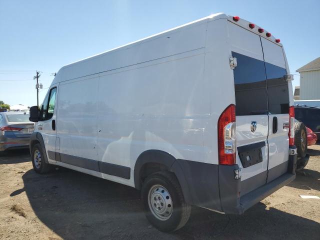 3C6TRVDGXHE541283 - 2017 RAM PROMASTER 2500 HIGH Ақ фото 2